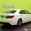 toyota crown-hybrid 2017 quick_quick_DAA-AWS210_AWS210-6126016 image 2