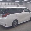 toyota alphard 2020 quick_quick_3BA-AGH30W_0349412 image 4