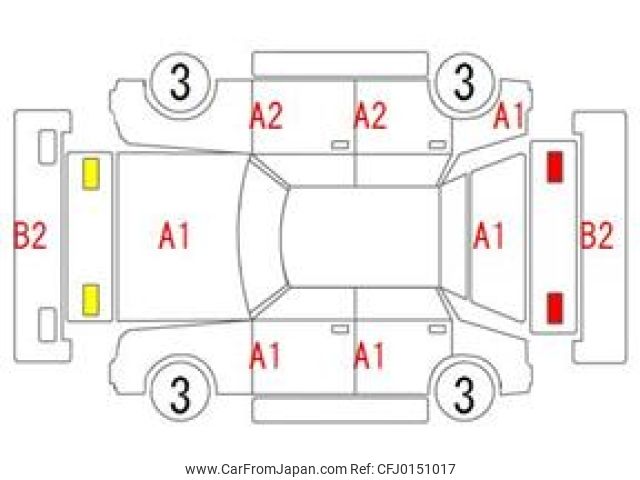 toyota noah 2019 -TOYOTA--Noah DBA-ZRR85W--ZRR85-0124937---TOYOTA--Noah DBA-ZRR85W--ZRR85-0124937- image 2