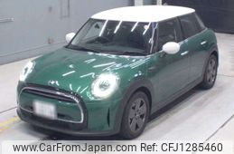 mini mini-others 2023 -BMW 【岐阜 303ﾆ6238】--BMW Mini 3BA-XU15MW--WMW32DK0902T65886---BMW 【岐阜 303ﾆ6238】--BMW Mini 3BA-XU15MW--WMW32DK0902T65886-