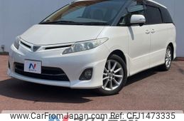 toyota estima 2009 CFJ1473335