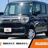 suzuki spacia 2021 -SUZUKI--Spacia 5AA-MK53S--MK53S-358667---SUZUKI--Spacia 5AA-MK53S--MK53S-358667- image 1