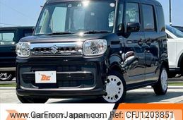 suzuki spacia 2021 -SUZUKI--Spacia 5AA-MK53S--MK53S-358667---SUZUKI--Spacia 5AA-MK53S--MK53S-358667-