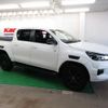 toyota hilux 2023 CFJ1713745 image 56