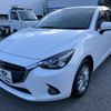 mazda demio 2015 quick_quick_DBA-DJ3FS_DJ3FS-133641 image 1