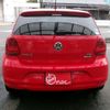 volkswagen polo 2016 -VOLKSWAGEN--VW Polo DBA-6RCJZ--WVWZZZ6RZGU059909---VOLKSWAGEN--VW Polo DBA-6RCJZ--WVWZZZ6RZGU059909- image 5