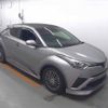 toyota c-hr 2017 quick_quick_DAA-ZYX10_ZYX10-2010657 image 4