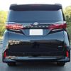 toyota alphard 2023 quick_quick_AAHH40W_AAHH40W-0004424 image 13