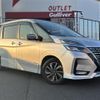 nissan serena 2019 -NISSAN--Serena DAA-GFC27--GFC27-187513---NISSAN--Serena DAA-GFC27--GFC27-187513- image 1