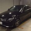 mercedes-benz c-class 2017 quick_quick_LDA-205004_WDD2050042R222603 image 1