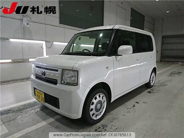 toyota pixis-space 2015 -TOYOTA 【札幌 582ｻ9470】--Pixis Space L585A-0010803---TOYOTA 【札幌 582ｻ9470】--Pixis Space L585A-0010803- image 1