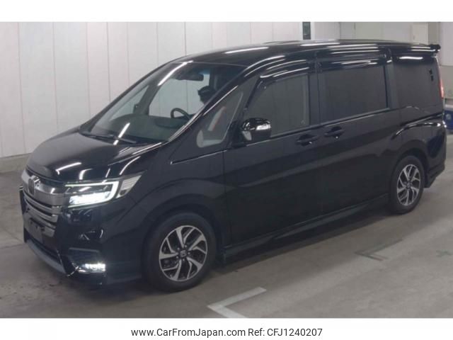 honda stepwagon-spada 2020 quick_quick_6BA-RP3_RP3-1307395 image 1