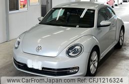 volkswagen the-beetle 2012 -VOLKSWAGEN 【筑豊 300ね9692】--VW The Beetle 16CBZ-CM644517---VOLKSWAGEN 【筑豊 300ね9692】--VW The Beetle 16CBZ-CM644517-