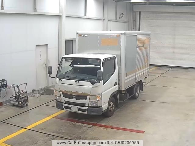 mitsubishi-fuso canter 2015 -MITSUBISHI--Canter FBA00-541039---MITSUBISHI--Canter FBA00-541039- image 1