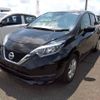 nissan note 2019 -NISSAN--Note DBA-E12--E12-628458---NISSAN--Note DBA-E12--E12-628458- image 1