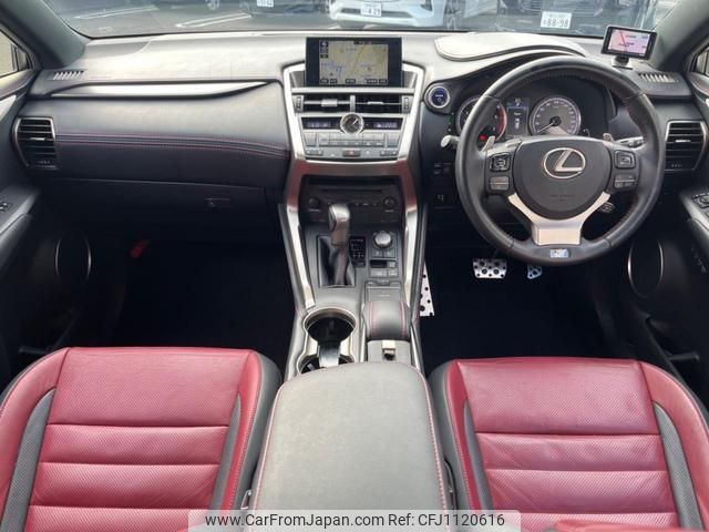 lexus nx 2015 quick_quick_AYZ10_AYZ10-1005745 image 2