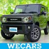 suzuki jimny 2020 CFJ1623415 image 1