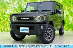 suzuki jimny 2020 CFJ1623415