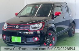 suzuki ignis 2016 -SUZUKI--Ignis FF21S--104257---SUZUKI--Ignis FF21S--104257-