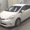 toyota prius-α 2012 -TOYOTA--Prius α ZVW41W-3078228---TOYOTA--Prius α ZVW41W-3078228- image 1