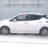 nissan leaf 2020 -NISSAN 【滋賀 301ぬ8255】--Leaf ZE1-095525---NISSAN 【滋賀 301ぬ8255】--Leaf ZE1-095525- image 5