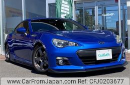 subaru brz 2013 -SUBARU--BRZ DBA-ZC6--ZC6-008190---SUBARU--BRZ DBA-ZC6--ZC6-008190-