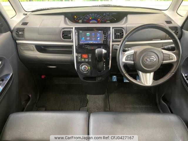 daihatsu tanto 2017 -DAIHATSU--Tanto DBA-LA600S--LA600S-0600366---DAIHATSU--Tanto DBA-LA600S--LA600S-0600366- image 2