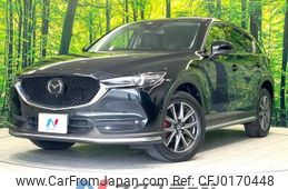 mazda cx-5 2018 -MAZDA--CX-5 3DA-KF2P--KF2P-212660---MAZDA--CX-5 3DA-KF2P--KF2P-212660-