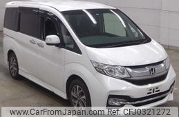 honda stepwagon-spada 2015 quick_quick_DBA-RP4_1003883