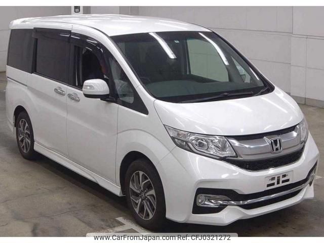 honda stepwagon-spada 2015 quick_quick_DBA-RP4_1003883 image 1