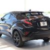 toyota c-hr 2017 quick_quick_DAA-ZYX10_ZYX10-2030724 image 7