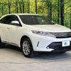 toyota harrier 2017 -TOYOTA--Harrier DBA-ZSU60W--ZSU60-0133543---TOYOTA--Harrier DBA-ZSU60W--ZSU60-0133543- image 17