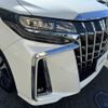 toyota alphard 2018 -TOYOTA--Alphard DBA-AGH30W--AGH30-0229692---TOYOTA--Alphard DBA-AGH30W--AGH30-0229692- image 9