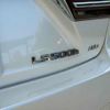 lexus ls 2018 CFJ1816524 image 12