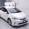 toyota prius-α 2011 -TOYOTA--Prius α ZVW41W-3032583---TOYOTA--Prius α ZVW41W-3032583- image 1