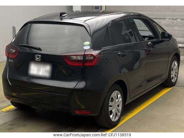 honda fit 2021 -HONDA 【多摩 504ﾄ 719】--Fit 6BA-GR1--GR1-1022247---HONDA 【多摩 504ﾄ 719】--Fit 6BA-GR1--GR1-1022247- image 2