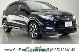 honda vezel 2018 -HONDA--VEZEL DAA-RU3--RU3-1307837---HONDA--VEZEL DAA-RU3--RU3-1307837-