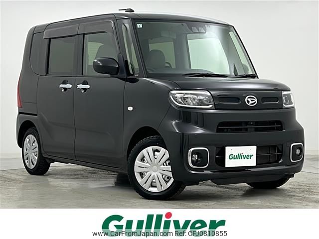 daihatsu tanto 2021 -DAIHATSU--Tanto 6BA-LA660S--LA660S-0037211---DAIHATSU--Tanto 6BA-LA660S--LA660S-0037211- image 1