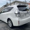 toyota prius-α 2012 quick_quick_DAA-ZVW41W_ZVW41W-3110407 image 7