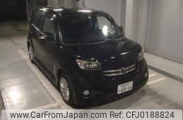 toyota bb 2008 -TOYOTA 【春日部 501ﾁ6016】--bB QNC21-0066380---TOYOTA 【春日部 501ﾁ6016】--bB QNC21-0066380-