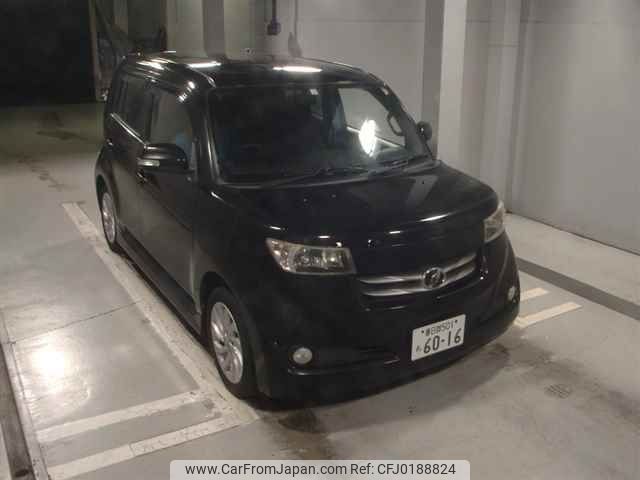 toyota bb 2008 -TOYOTA 【春日部 501ﾁ6016】--bB QNC21-0066380---TOYOTA 【春日部 501ﾁ6016】--bB QNC21-0066380- image 1