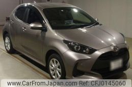 toyota yaris 2022 quick_quick_5BA-MXPA15_MXPA15-0014915