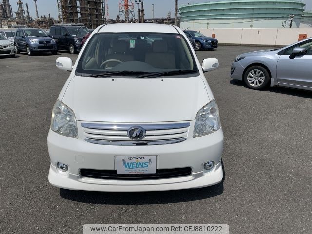 toyota raum 2011 AF-NCZ20-0142722 image 2