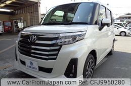 toyota roomy 2024 quick_quick_5BA-M900A_M900A-1119764