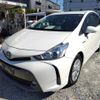 toyota prius-α 2017 CFJ1826897 image 1