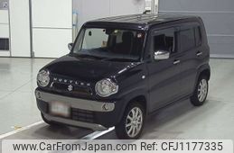 suzuki hustler 2016 -SUZUKI--Hustler MR41S-217003---SUZUKI--Hustler MR41S-217003-