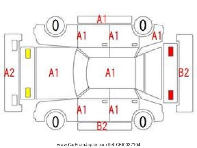 nissan moco 2011 -NISSAN--Moco DBA-MG33S--MG33S-129232---NISSAN--Moco DBA-MG33S--MG33S-129232- image 2