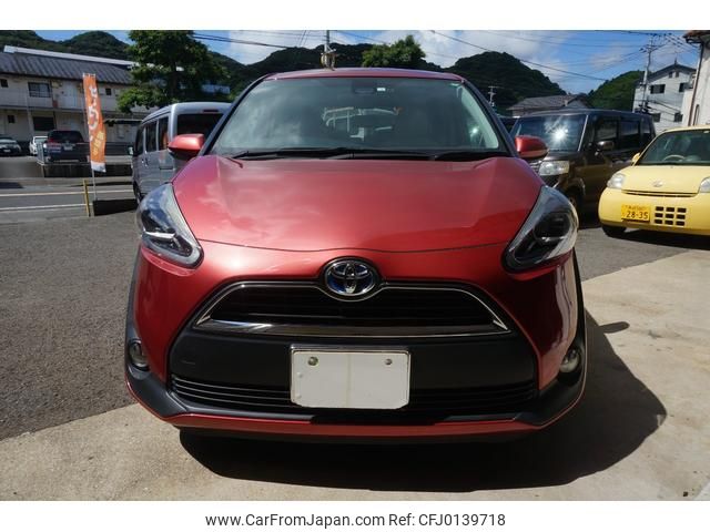 toyota sienta 2018 GOO_JP_700080397030240825001 image 2