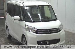 mitsubishi ek-space 2016 -MITSUBISHI--ek Space B11A-0115930---MITSUBISHI--ek Space B11A-0115930-