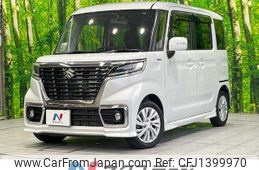 suzuki spacia 2019 -SUZUKI--Spacia DAA-MK53S--MK53S-629997---SUZUKI--Spacia DAA-MK53S--MK53S-629997-